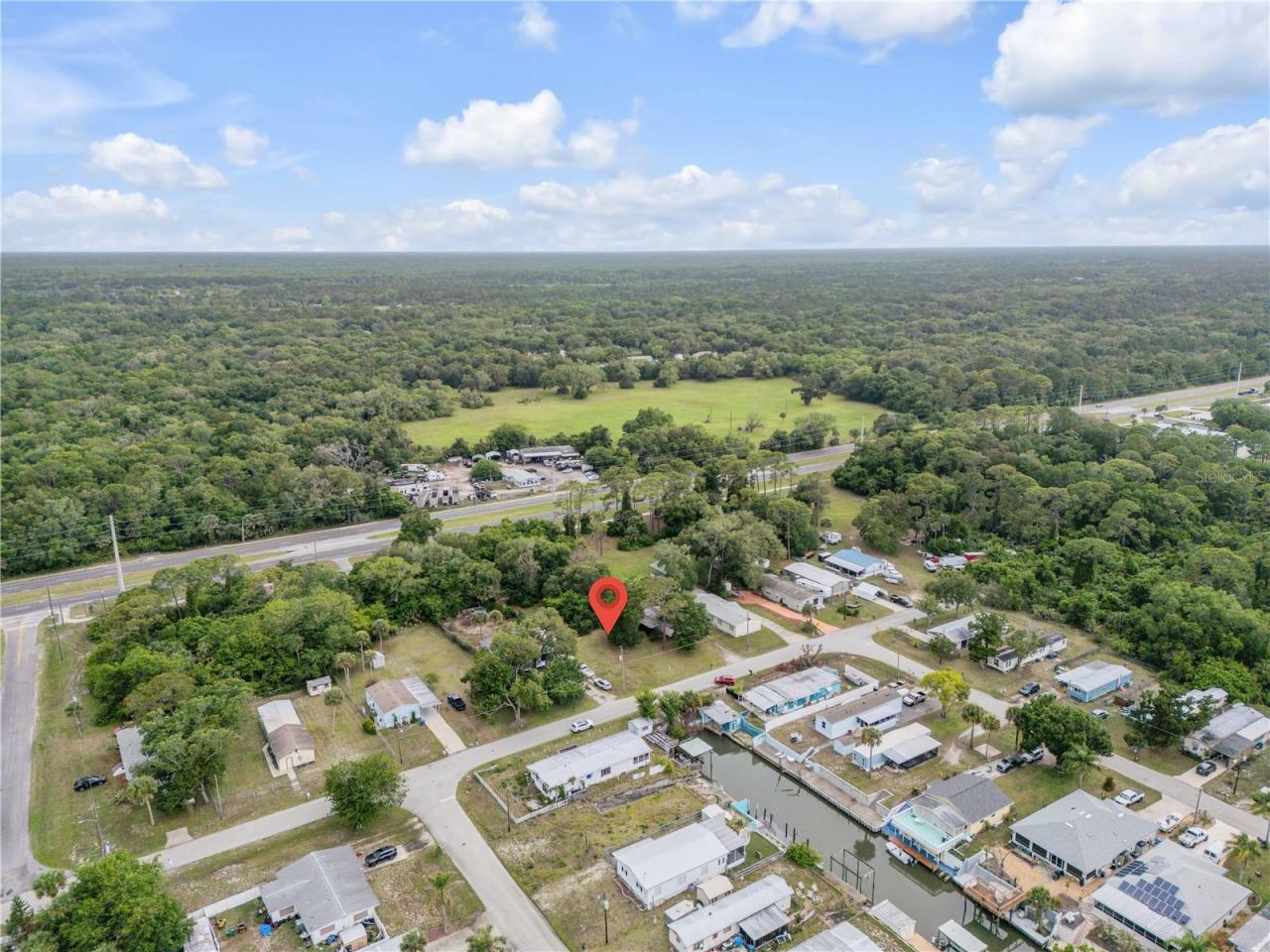 Photo 4 of Nellie St, Edgewater, FL 32141