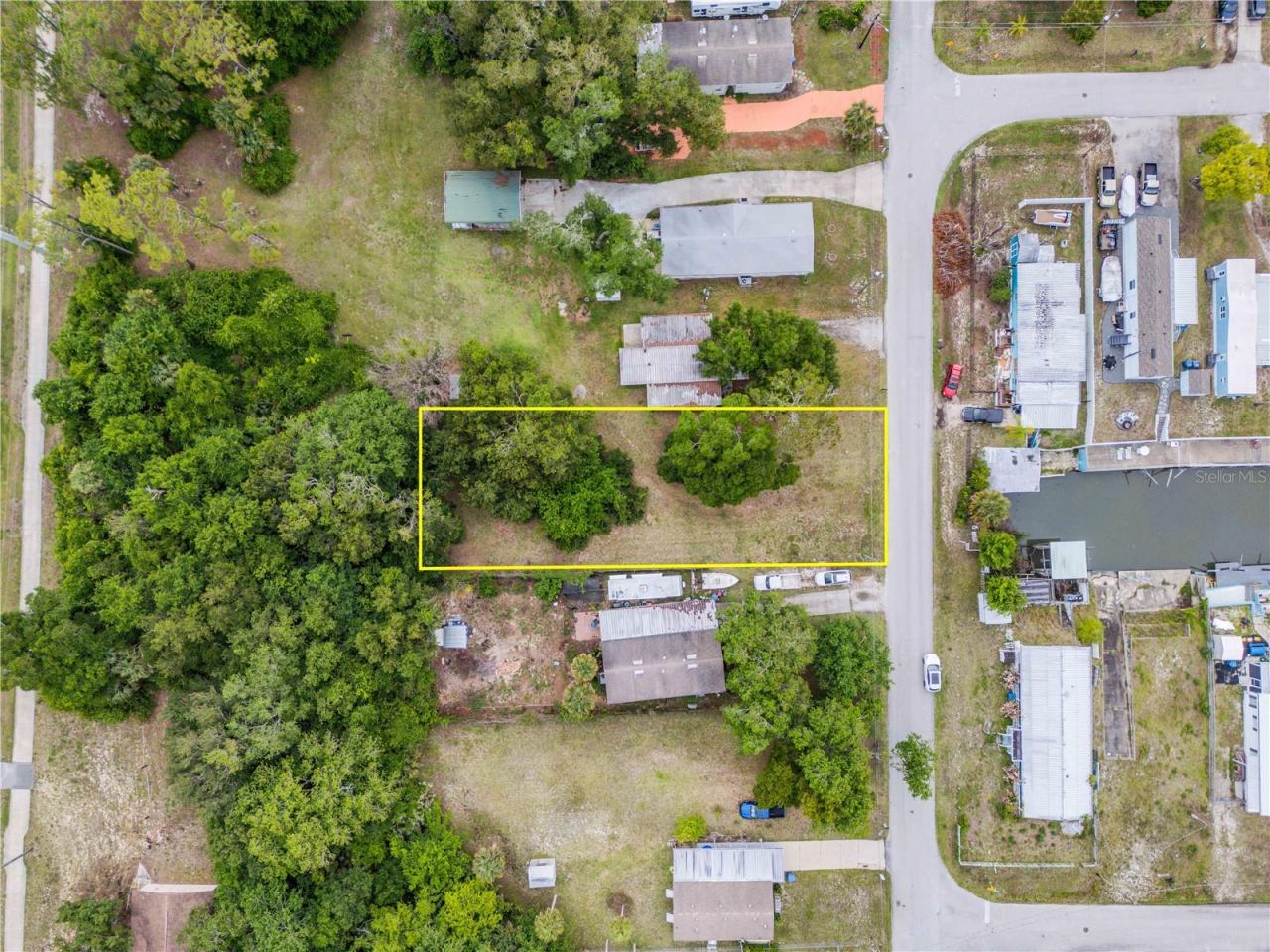 Photo 5 of Nellie St, Edgewater, FL 32141