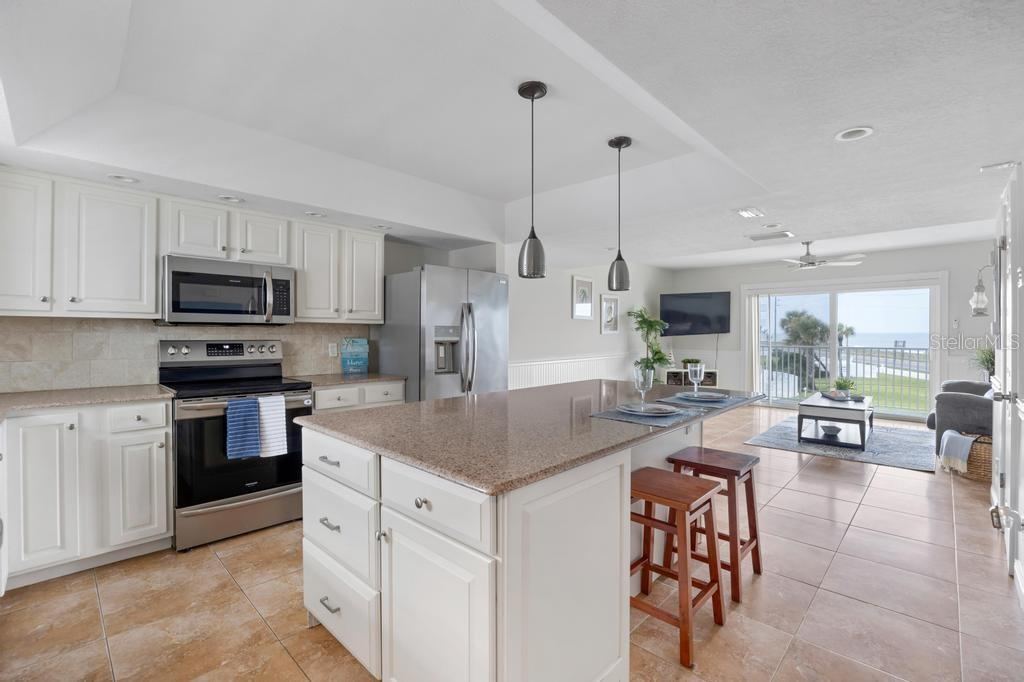 Photo 4 of 3510 S Ocean Shore Blvd #203, Flagler Beach, FL 32136