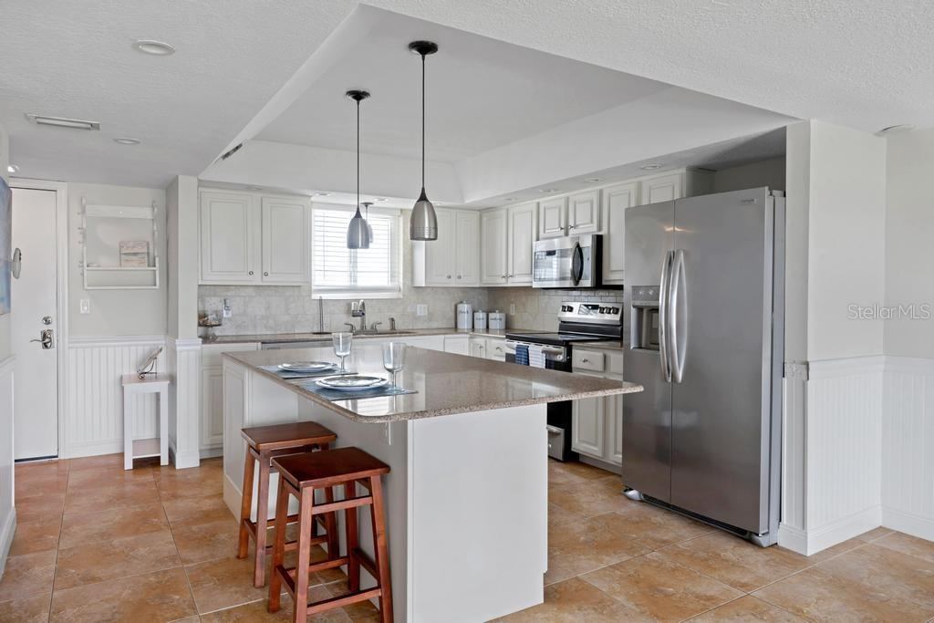 Photo 5 of 3510 S Ocean Shore Blvd #203, Flagler Beach, FL 32136