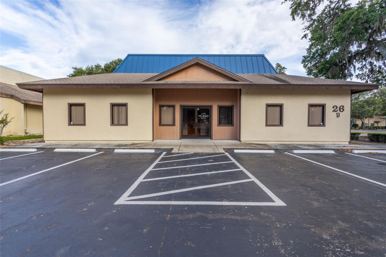 Photo 3 of 26 Office Park Dr, Palm Coast, FL 32137