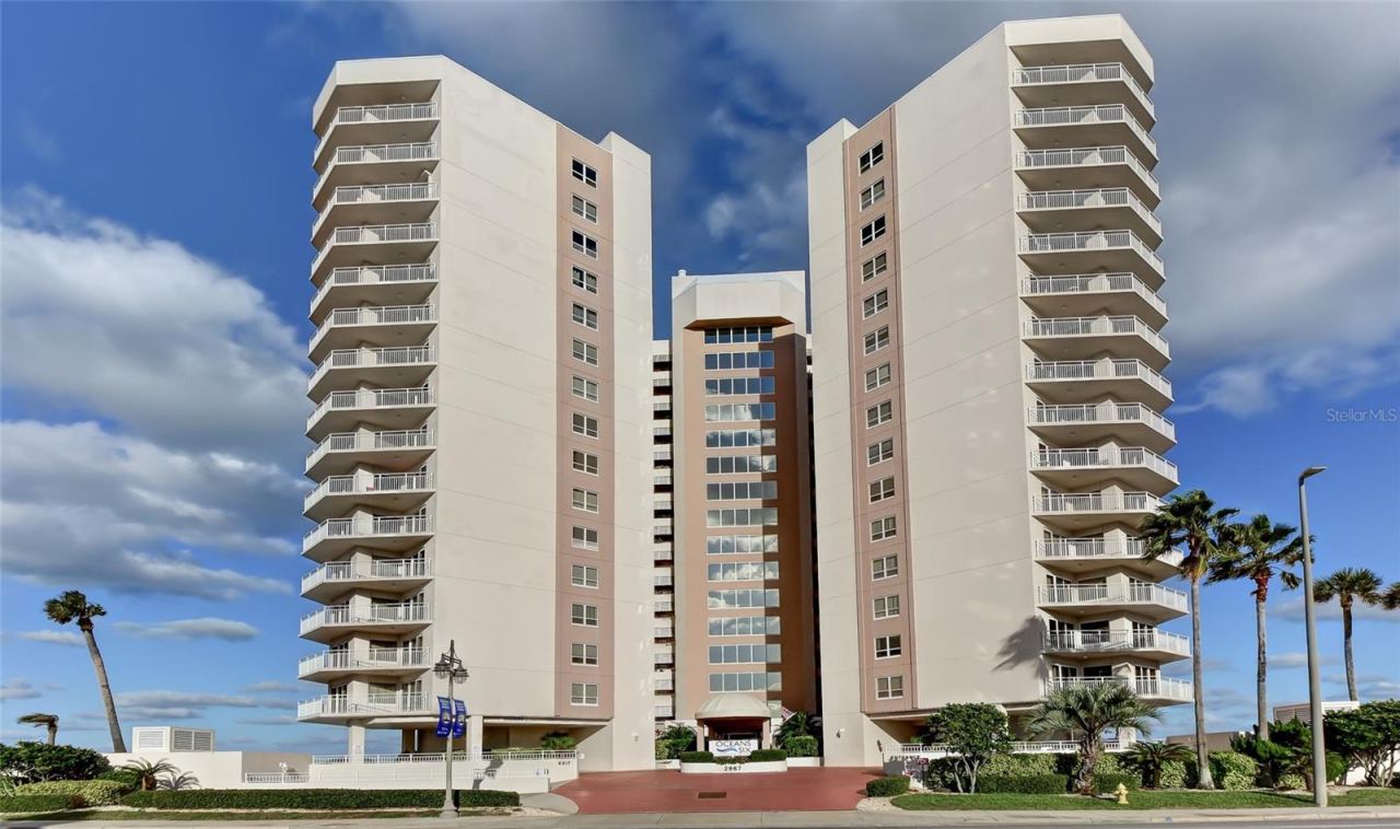 Photo 4 of 2967 S Atlantic Ave #504, Daytona Beach, FL 32118