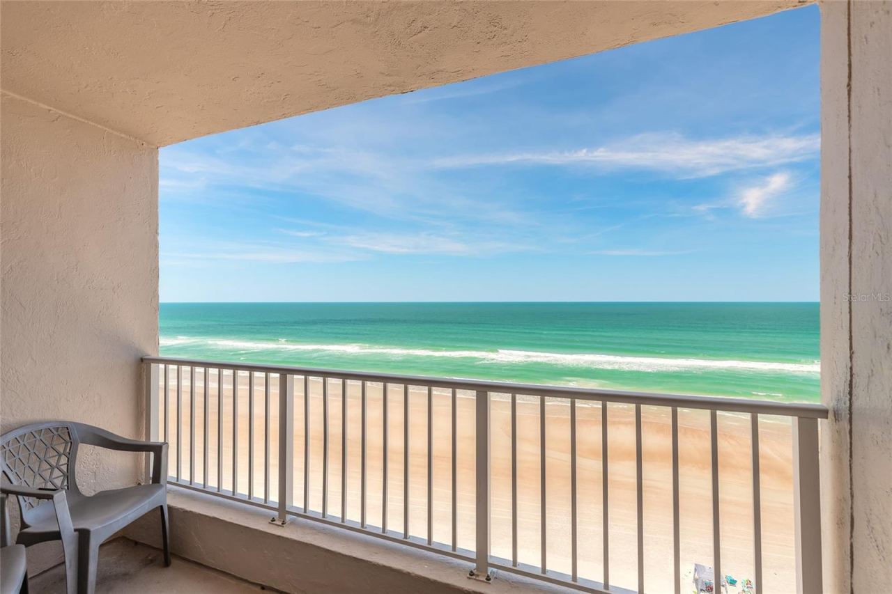 Photo 4 of 4453 S Atlantic Ave #703, Port Orange, FL 32127