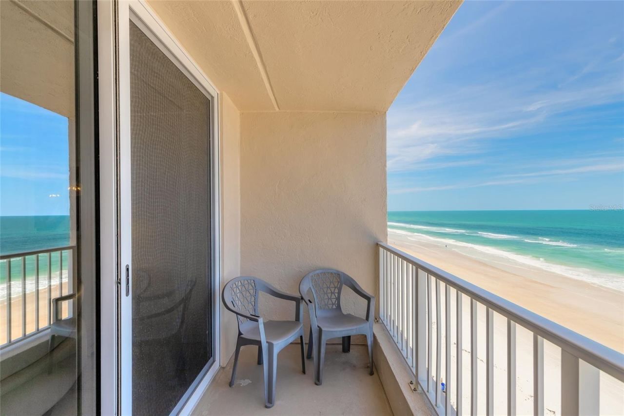 Photo 5 of 4453 S Atlantic Ave #703, Port Orange, FL 32127