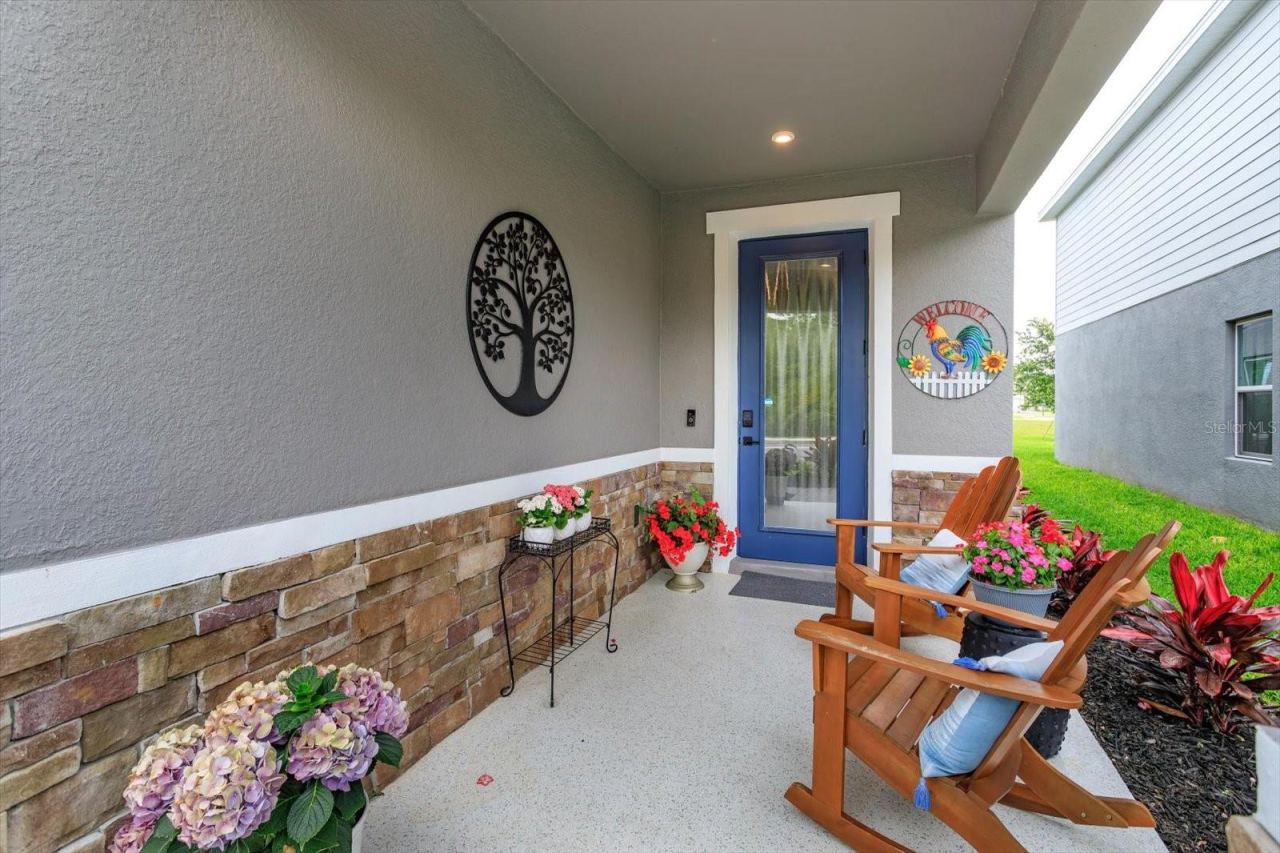 Photo 4 of 7016 Lanier Falls Rd, Deland, FL 32724
