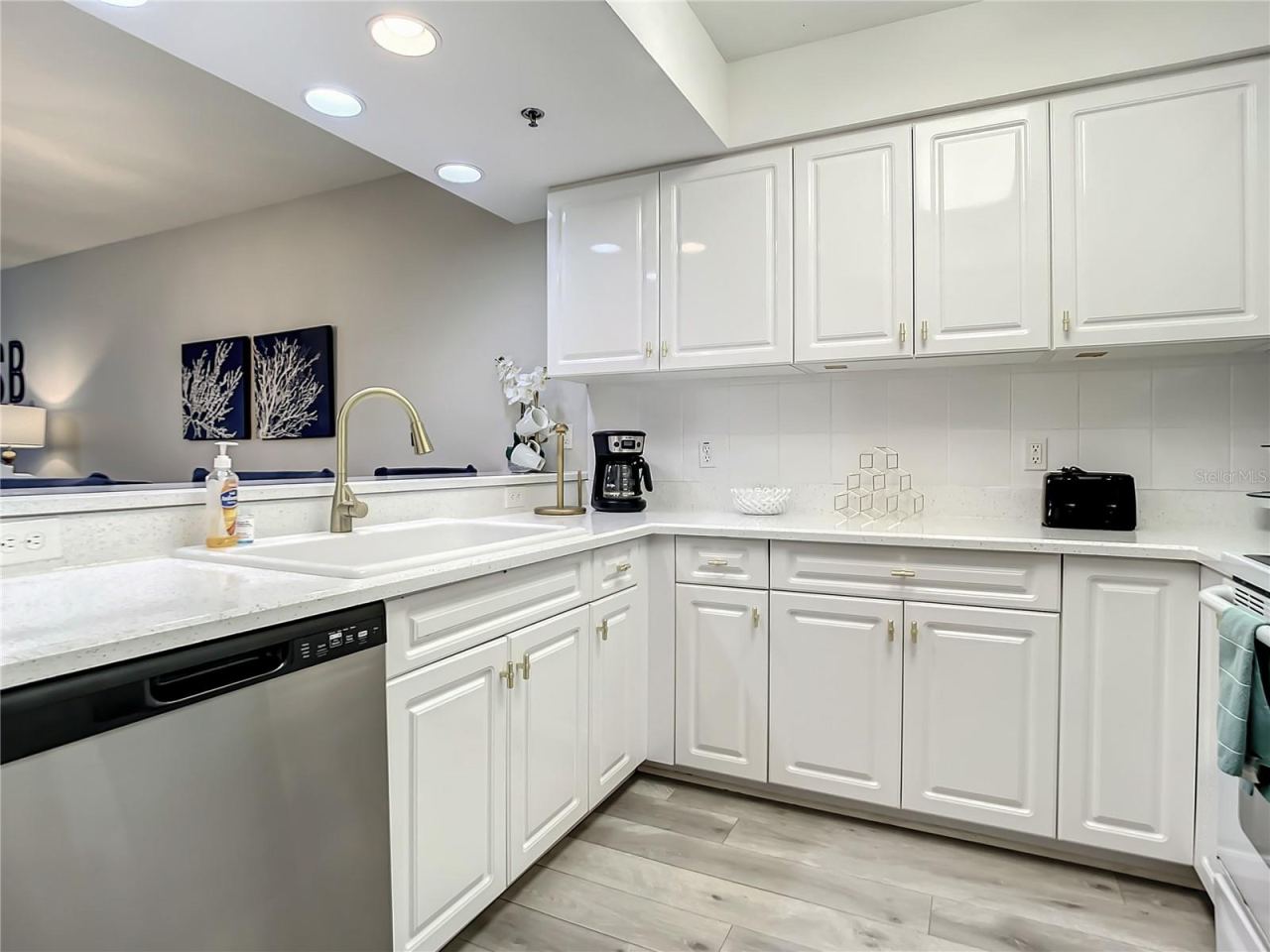 Photo 4 of 5300 S Atlantic Ave #10-205, New Smyrna Beach, FL 32169