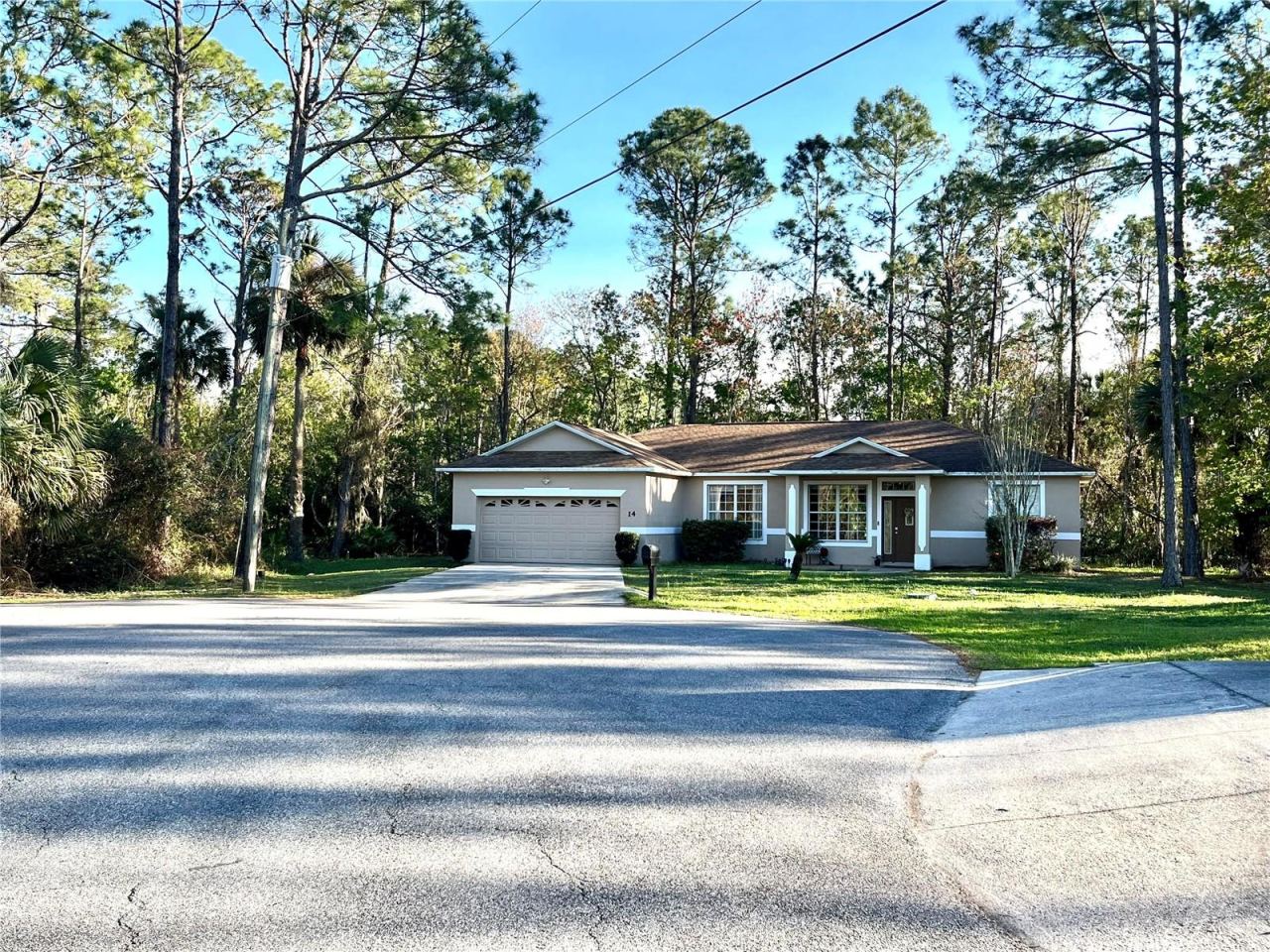 Photo 2 of 14 Squash Blossom Ct, Palm Coast, FL 32164