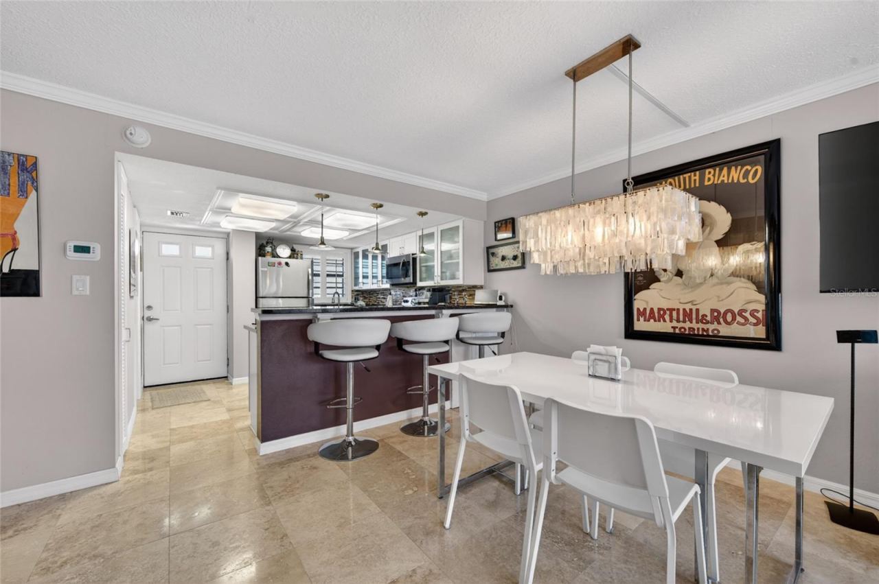 Photo 5 of 4811 Saxon Dr #a-203, New Smyrna Beach, FL 32169
