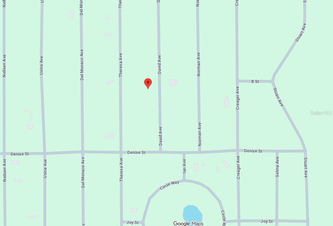 Photo 5 of 917 David Ave, Interlachen, FL 32148