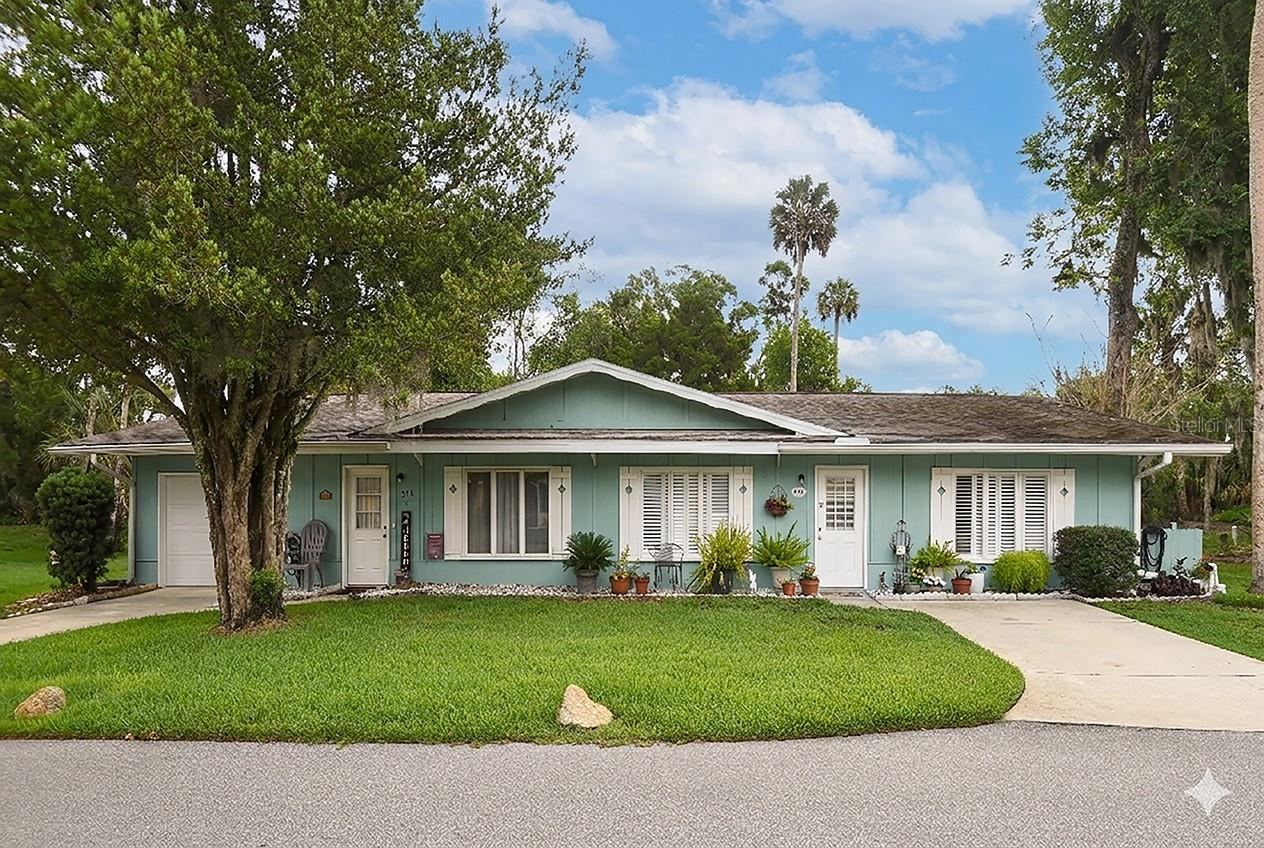 23 Country Club Dr #a, New Smyrna Beach