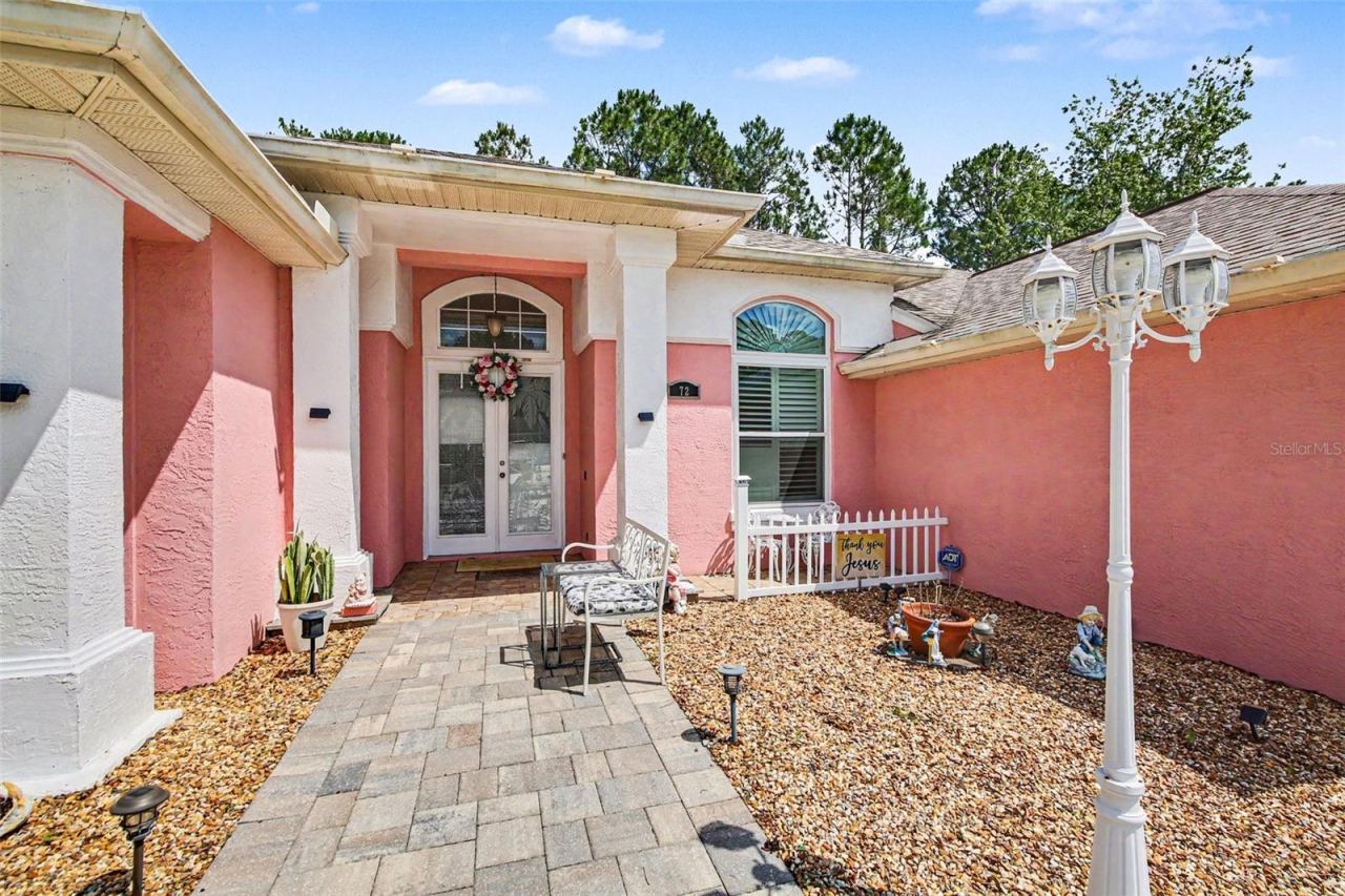 Photo 3 of 72 White Star Dr, Palm Coast, FL 32164