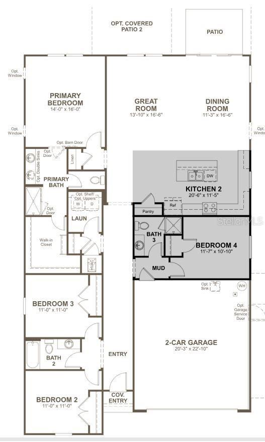 Photo 2 of 55 Ponce Preserve Dr, Palm Coast, FL 32164