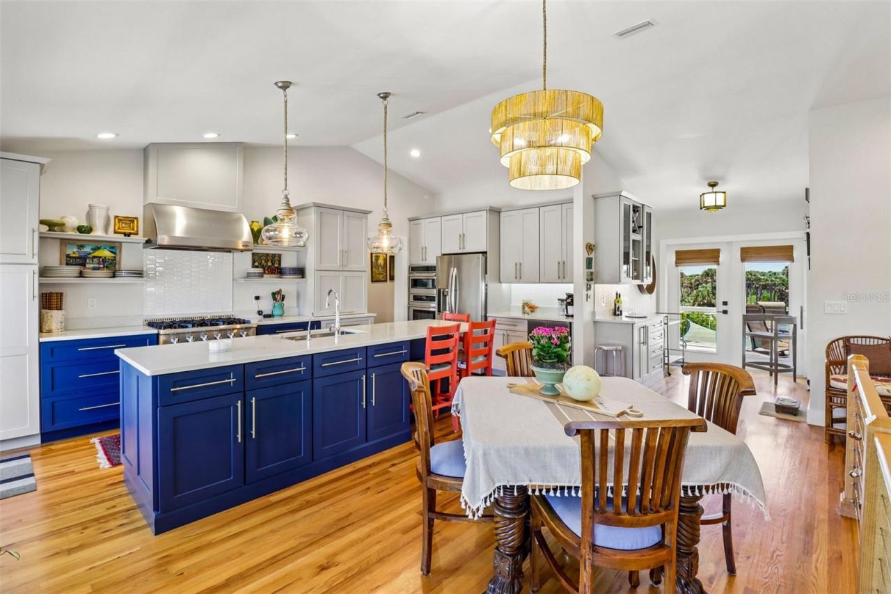 Photo 4 of 4730 Van Kleeck Dr, New Smyrna Beach, FL 32169
