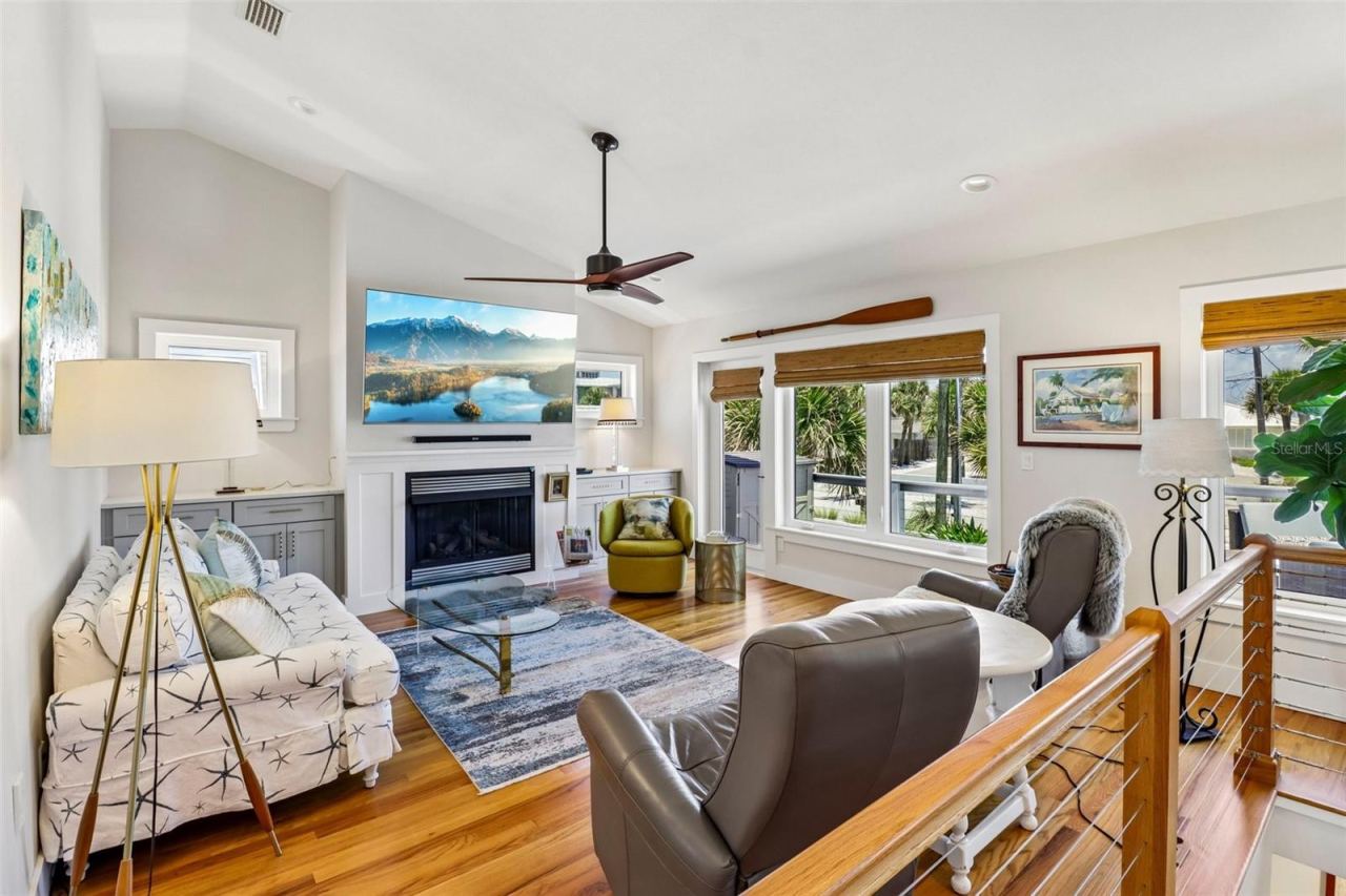 Photo 5 of 4730 Van Kleeck Dr, New Smyrna Beach, FL 32169
