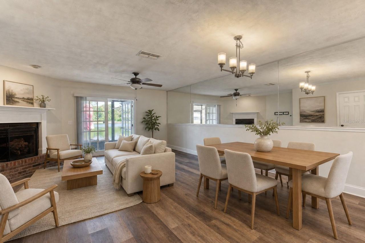 Photo 5 of 210 Lemon Tree Ln #9, Ormond Beach, FL 32174
