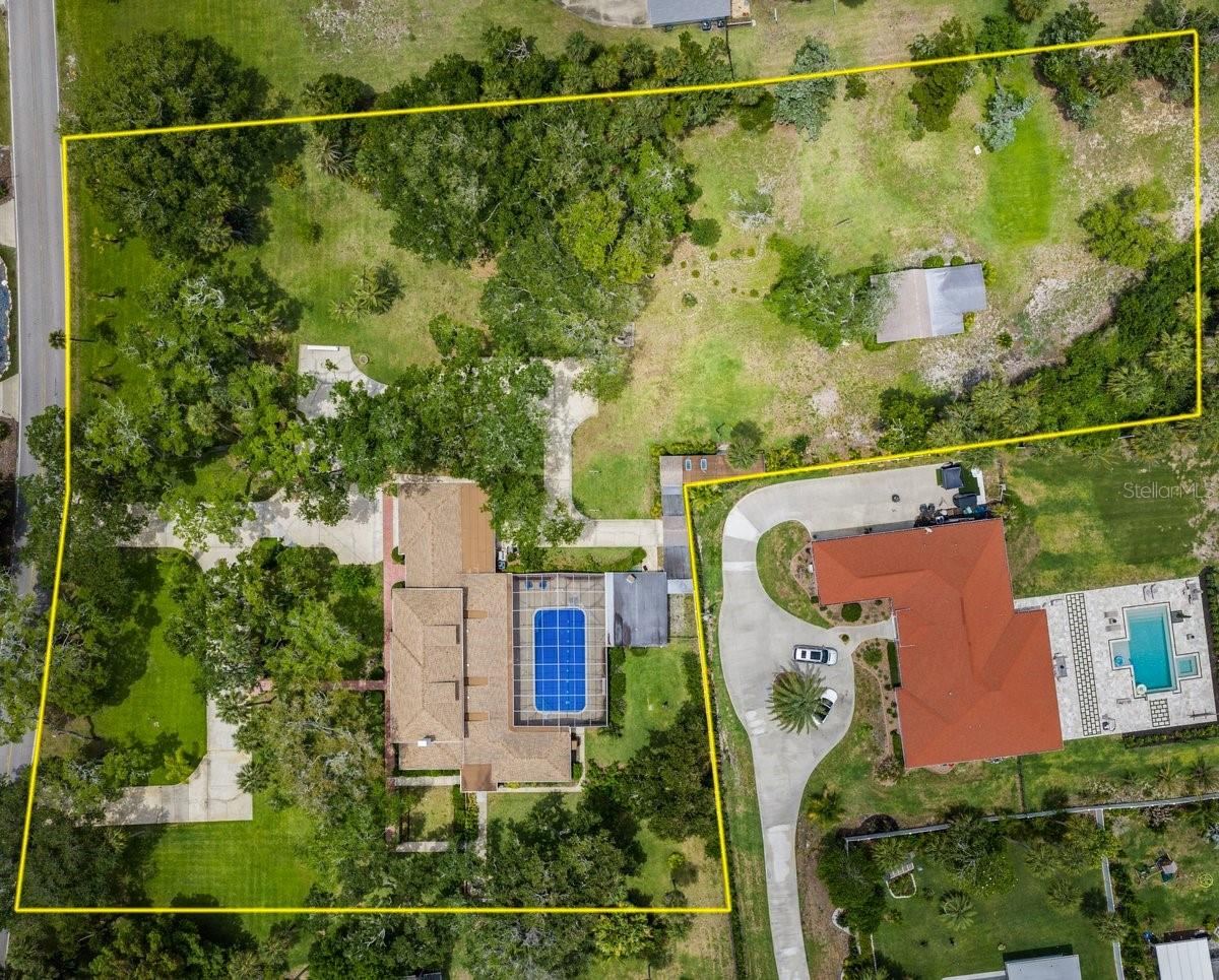 Photo 4 of 639 & 659 John Anderson Dr, Ormond Beach, FL 32176