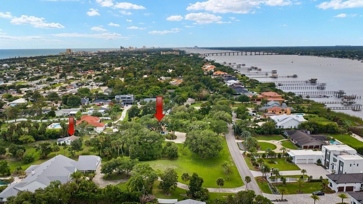 Photo 5 of 639 & 659 John Anderson Dr, Ormond Beach, FL 32176