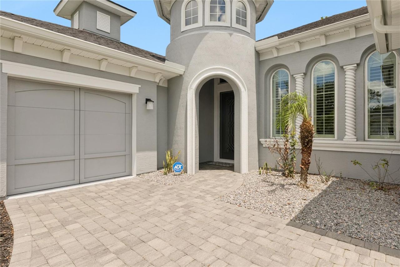 Photo 4 of 2423 Wild Turkey Creek Ln, Port Orange, FL 32128