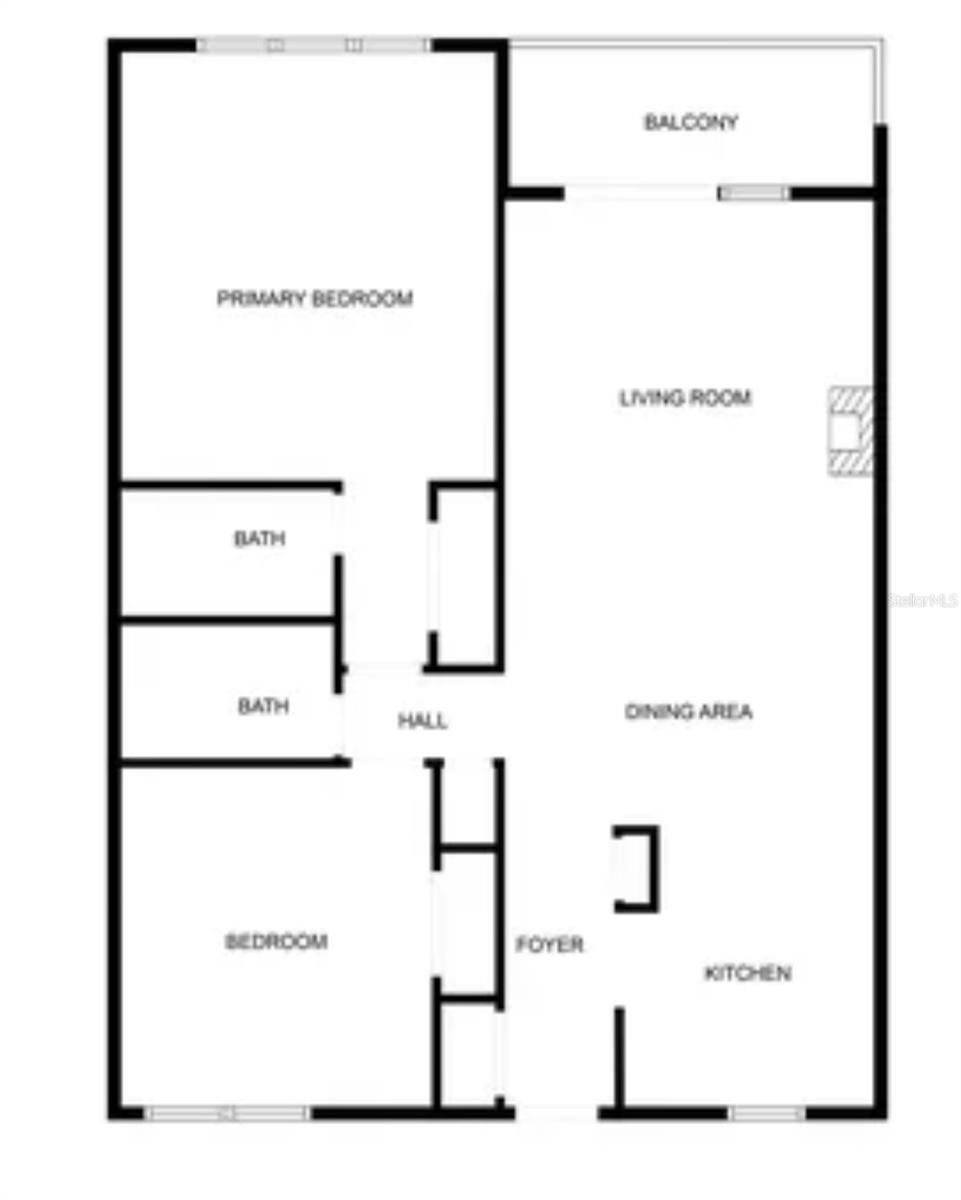 Photo 5 of 2100 Ocean Shore Blvd #2070, Ormond Beach, FL 32176