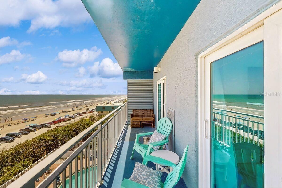 Photo 4 of 611 S Atlantic Ave #4512, New Smyrna Beach, FL 32169