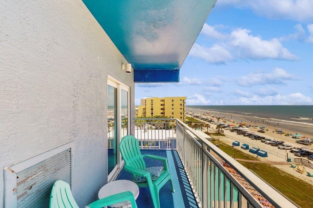 Photo 5 of 611 S Atlantic Ave #4512, New Smyrna Beach, FL 32169