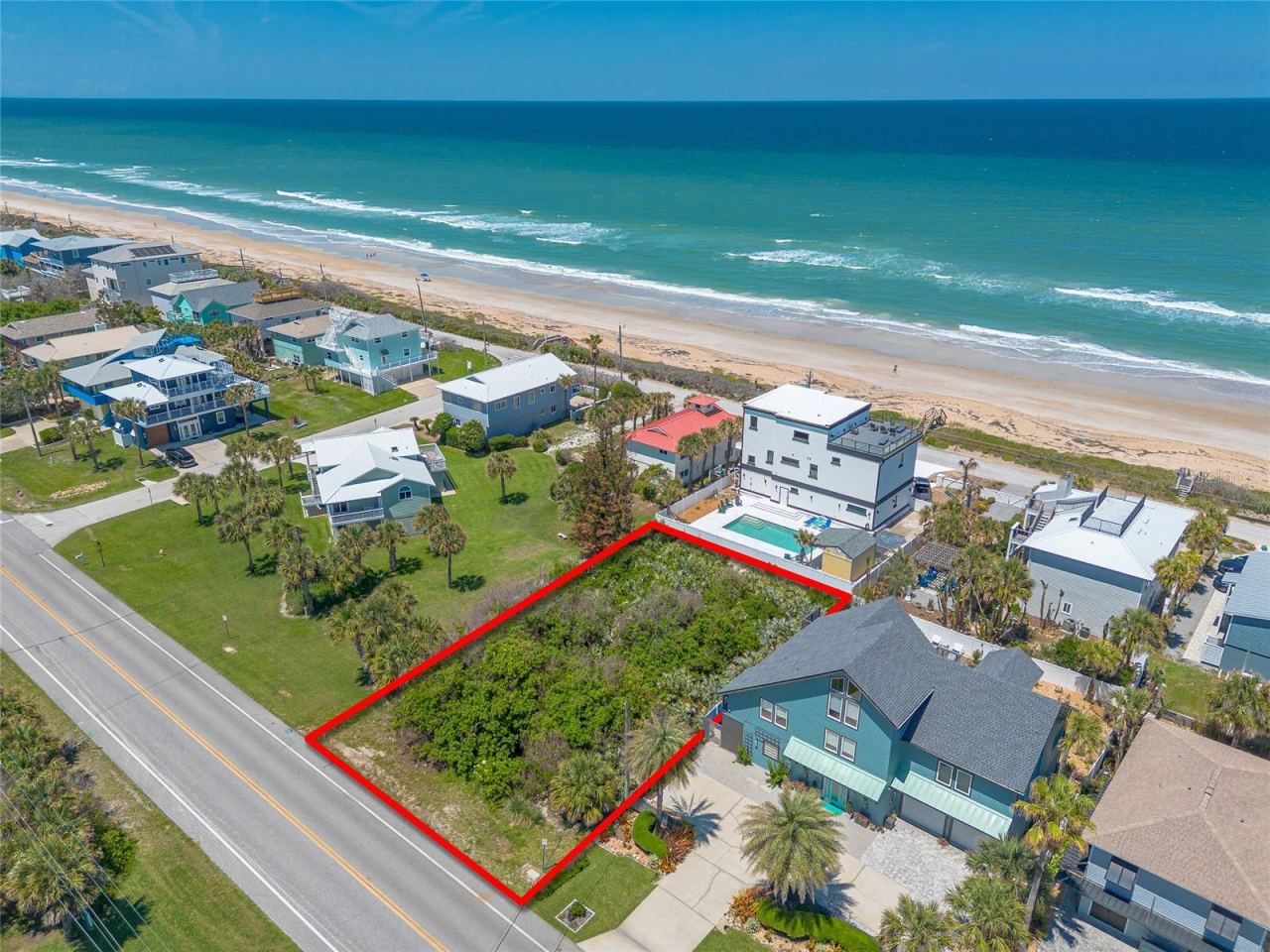Photo 4 of 6411 Turtlemound Rd, New Smyrna Beach, FL 32169