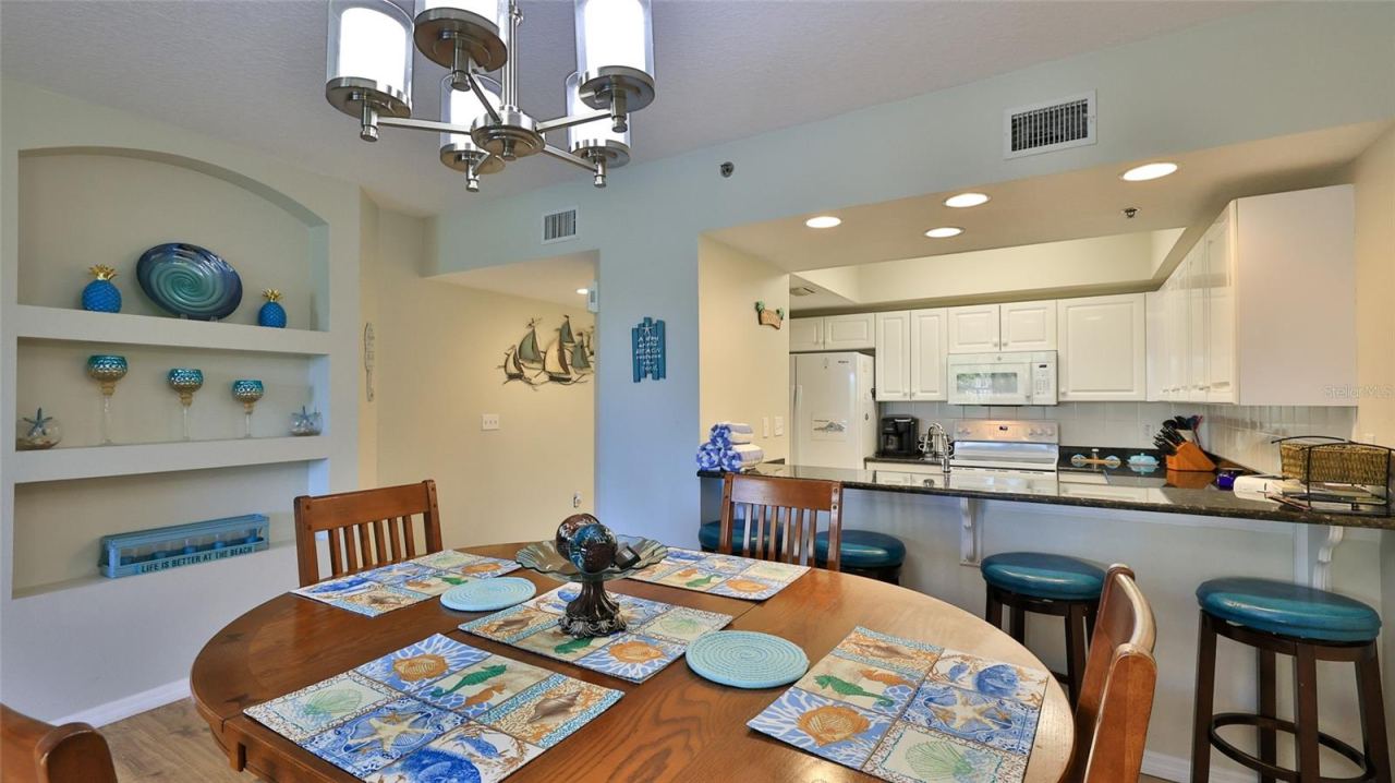 Photo 4 of 5300 S Atlantic Ave #15-203, New Smyrna Beach, FL 32169