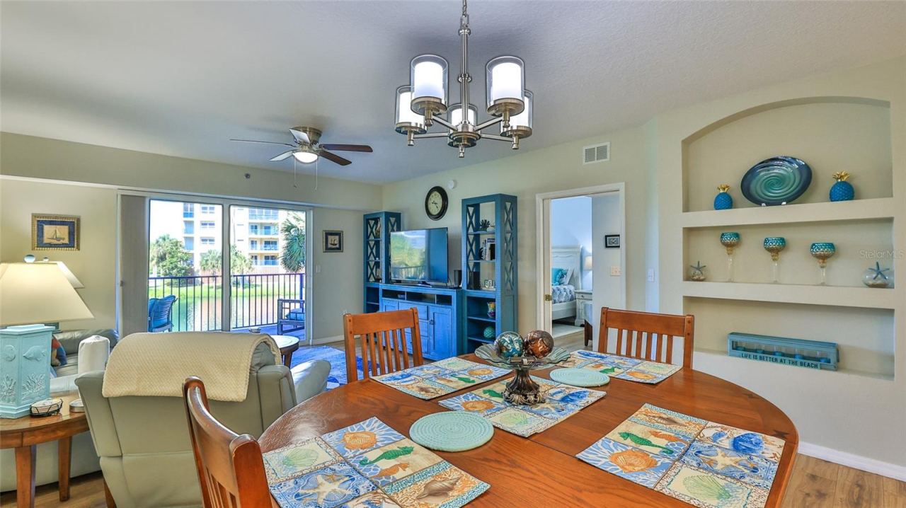 Photo 5 of 5300 S Atlantic Ave #15-203, New Smyrna Beach, FL 32169