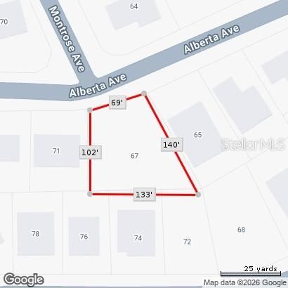 Photo 2 of 67 Alberta Ave, Ponce Inlet, FL 32127