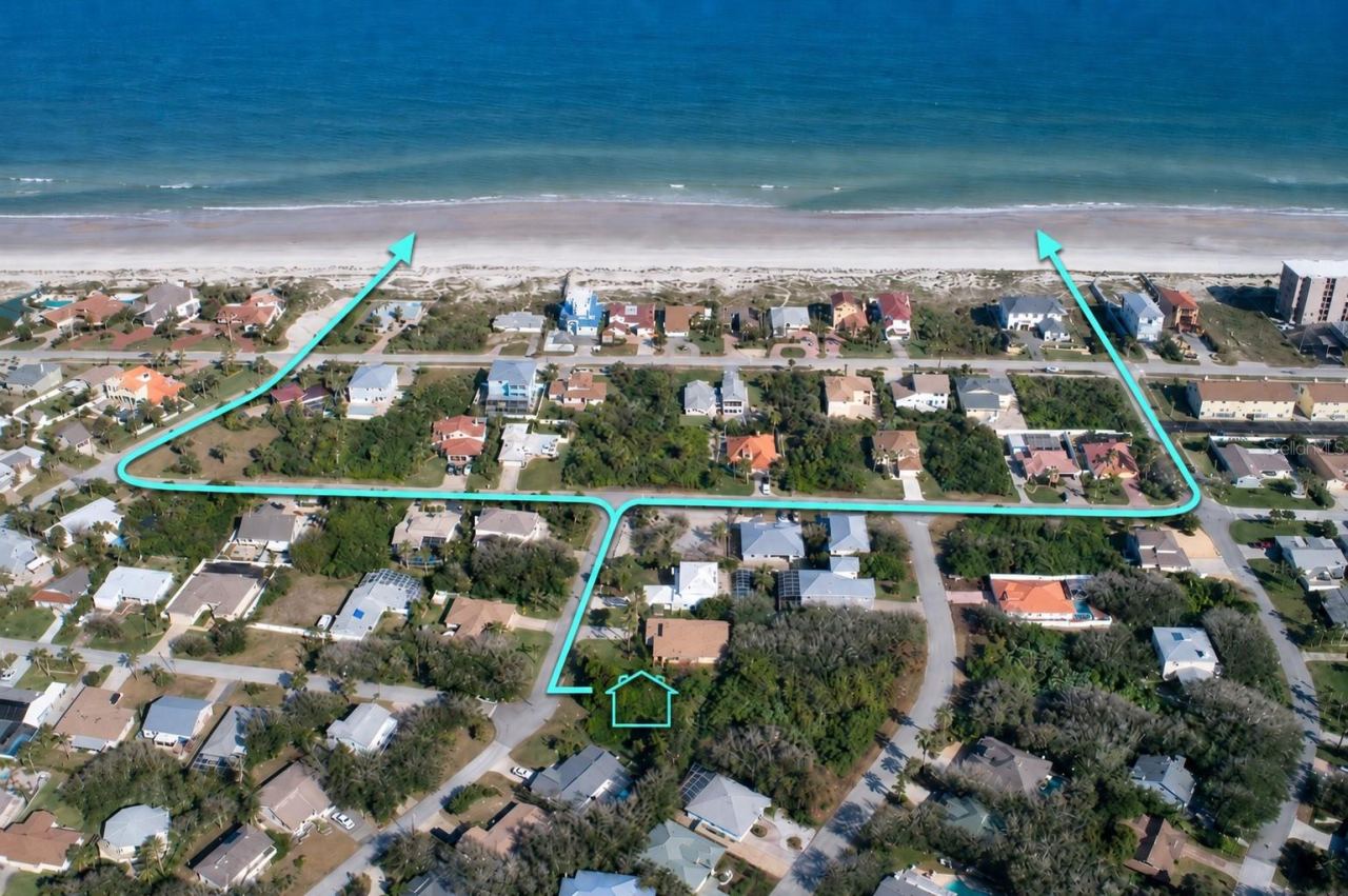 Photo 3 of 67 Alberta Ave, Ponce Inlet, FL 32127