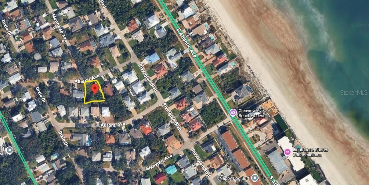 Photo 4 of 67 Alberta Ave, Ponce Inlet, FL 32127