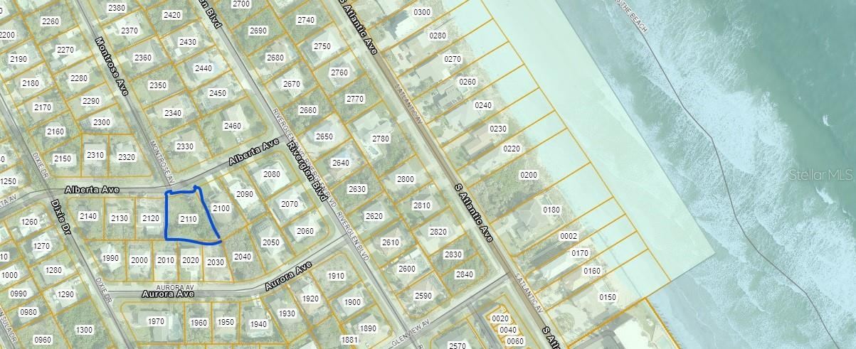 Photo 5 of 67 Alberta Ave, Ponce Inlet, FL 32127