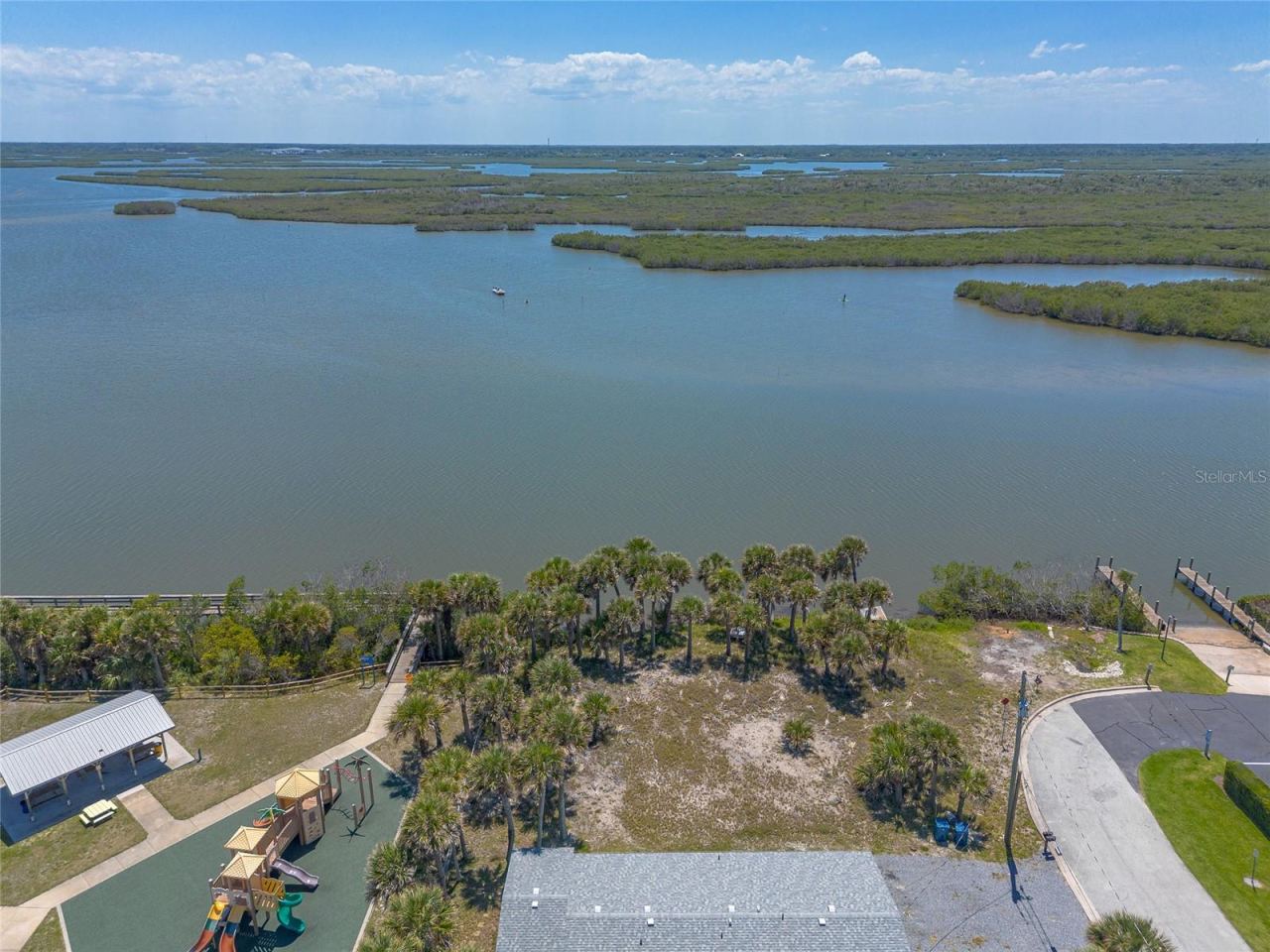Photo 4 of 0 Ladyfish Ave, New Smyrna Beach, FL 32169