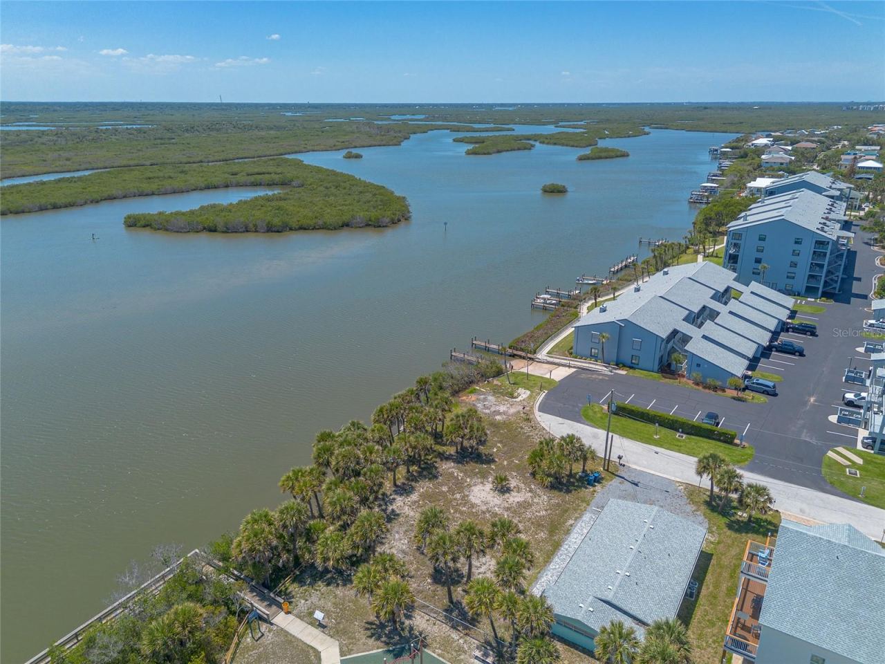Photo 5 of 0 Ladyfish Ave, New Smyrna Beach, FL 32169