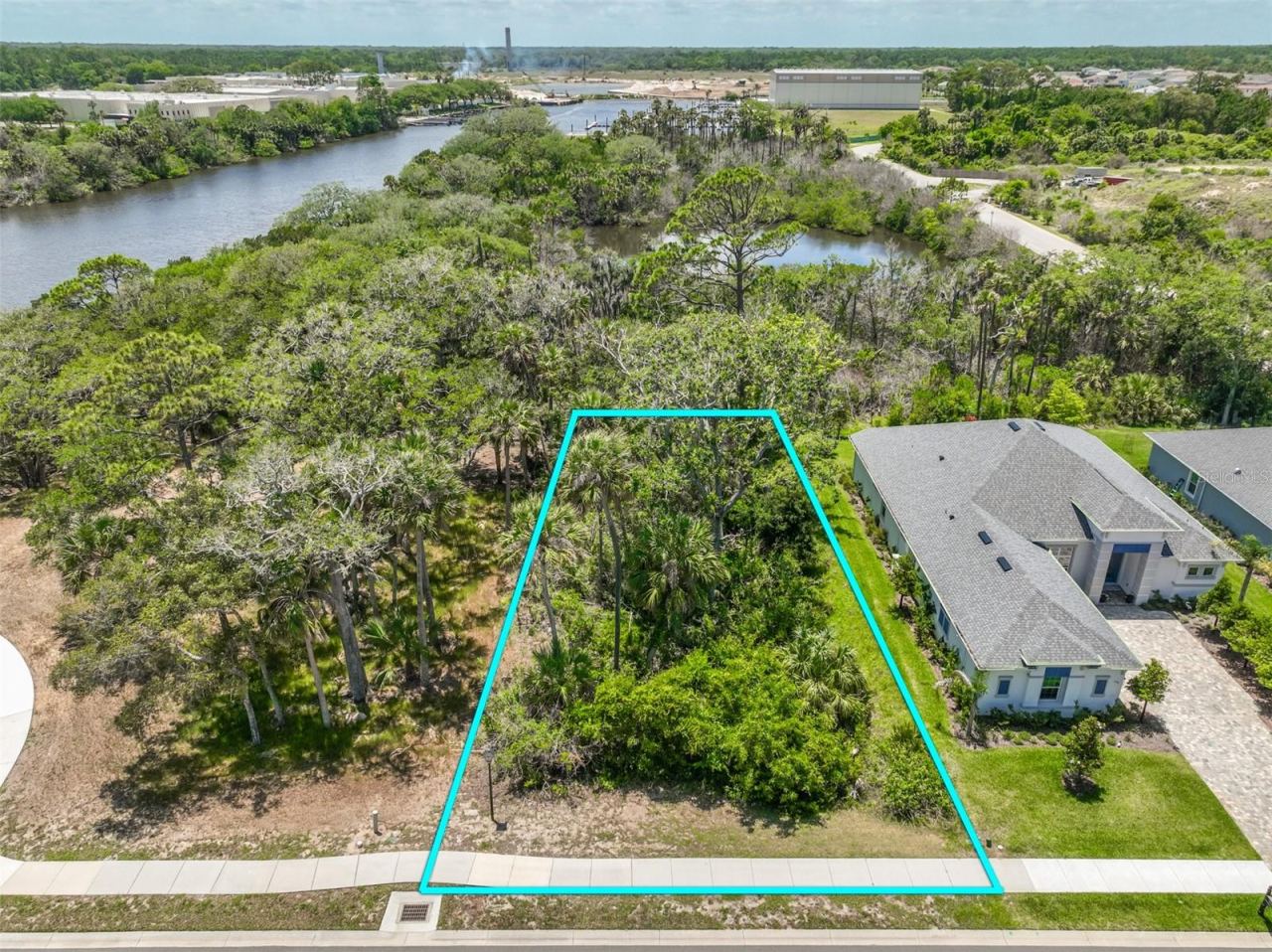 Photo 2 of 300 S Riverwalk Dr, Palm Coast, FL 32137