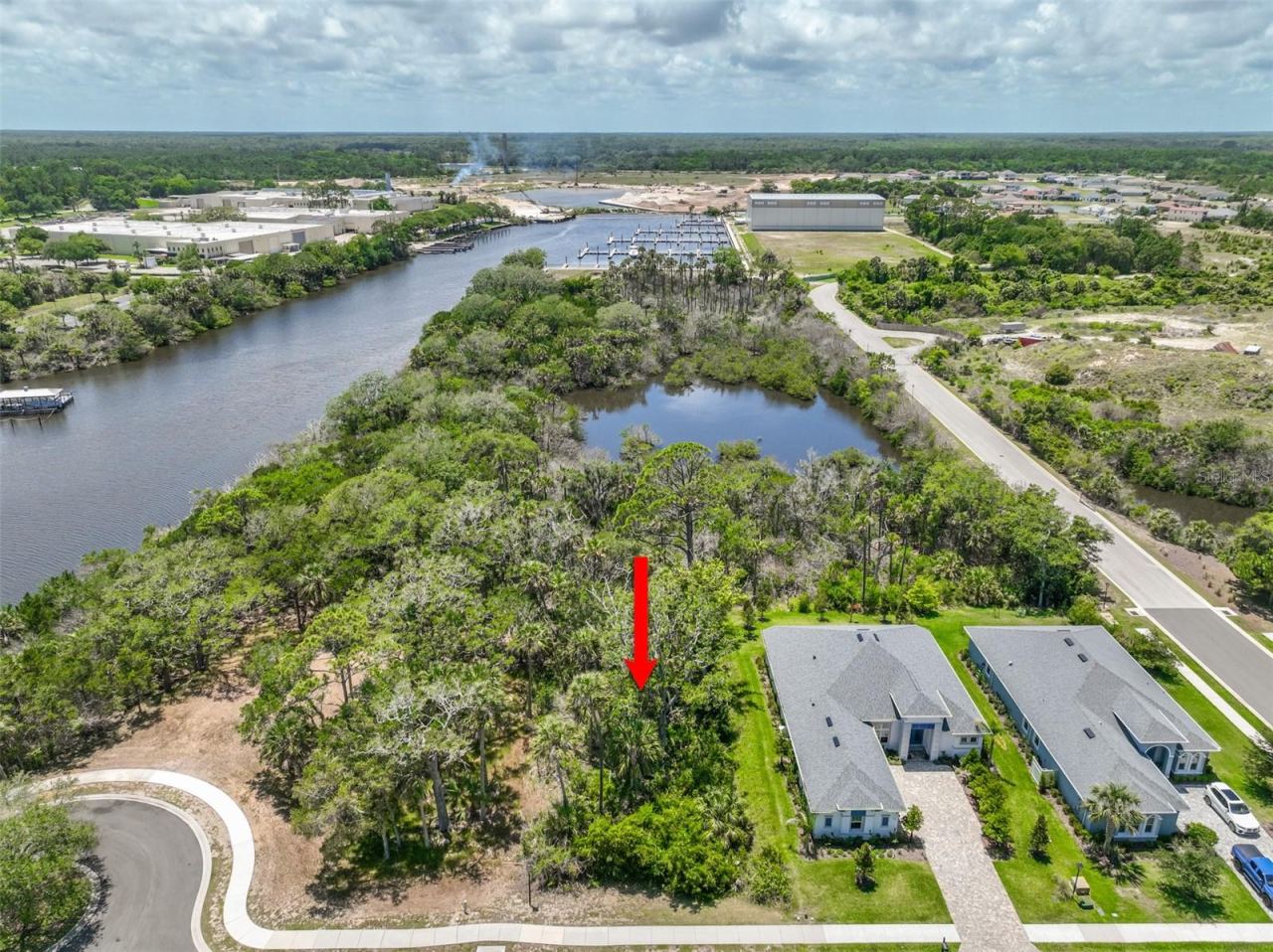 Photo 4 of 300 S Riverwalk Dr, Palm Coast, FL 32137