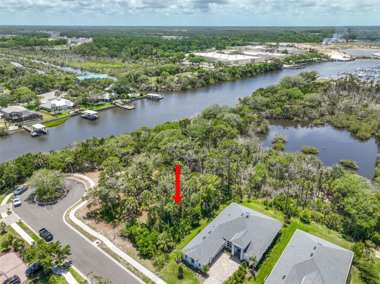 Photo 5 of 300 S Riverwalk Dr, Palm Coast, FL 32137