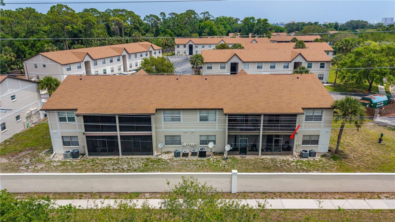 Photo 4 of 428 Banana Cay Dr #a, South Daytona, FL 32119