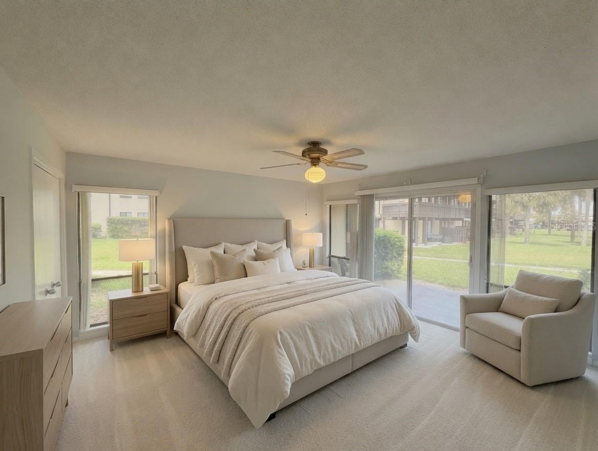 Photo 4 of 56 Club House Dr #101, Palm Coast, FL 32137