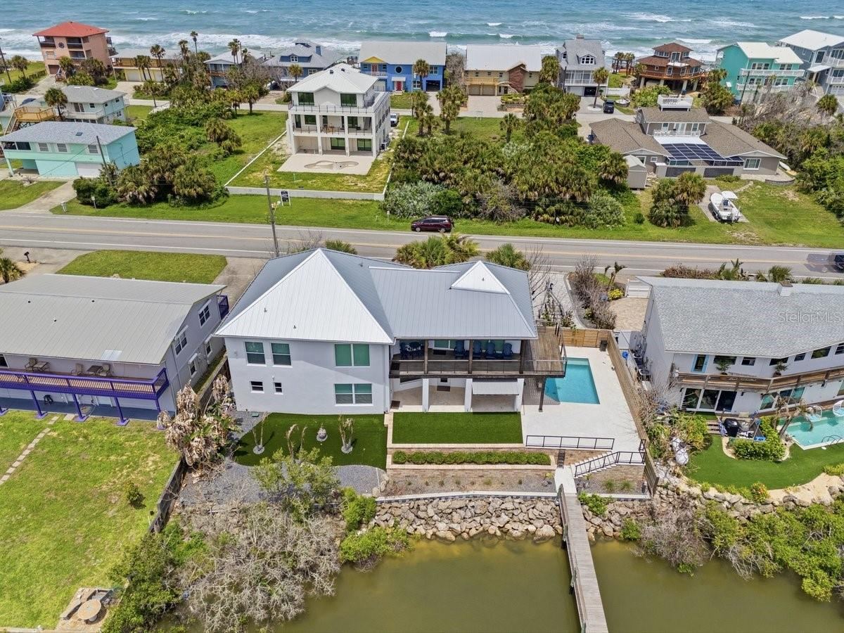 Photo 5 of 7050 Turtlemound Rd, New Smyrna Beach, FL 32169