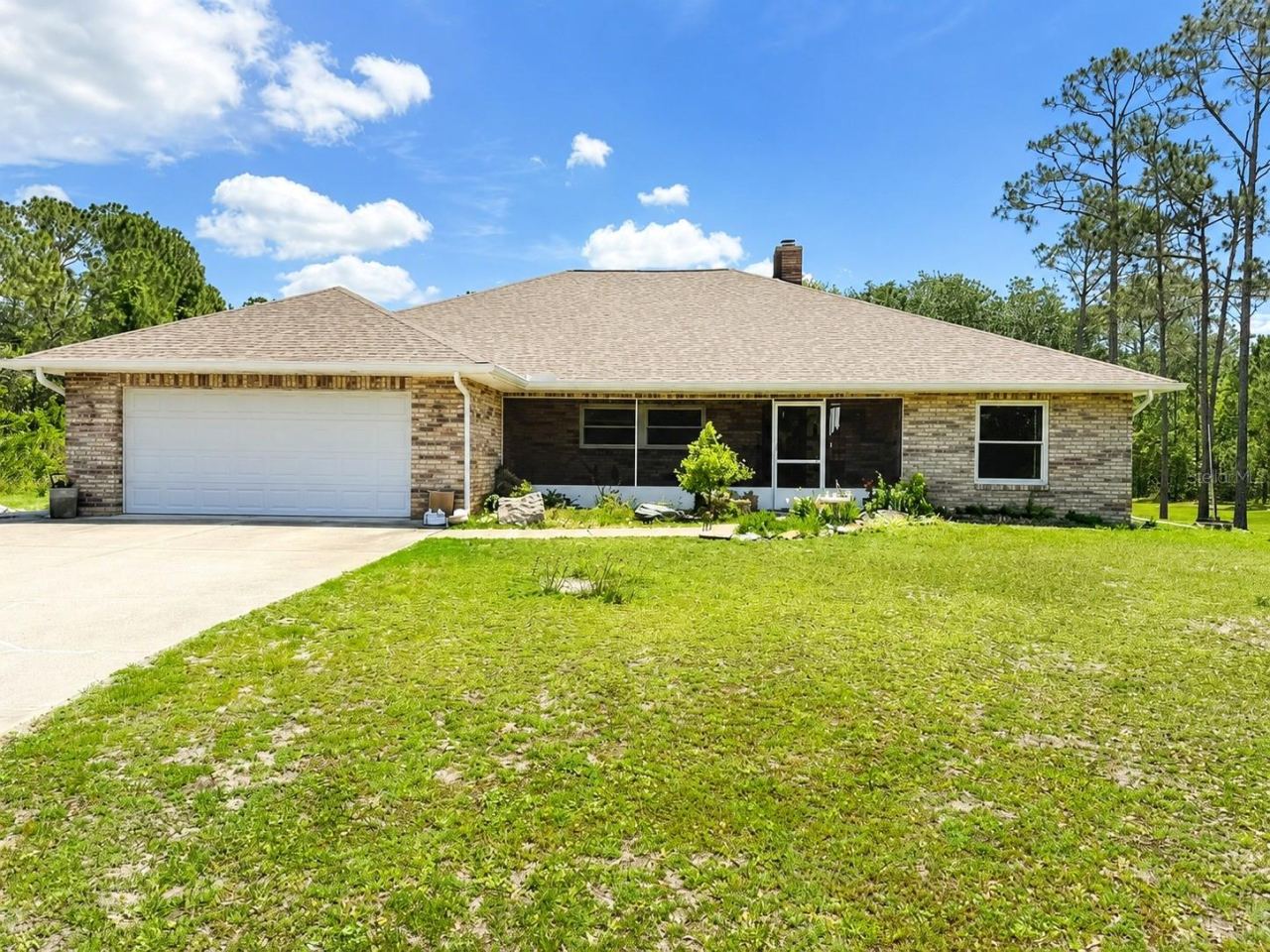 251 Barrell Turn, Ormond Beach