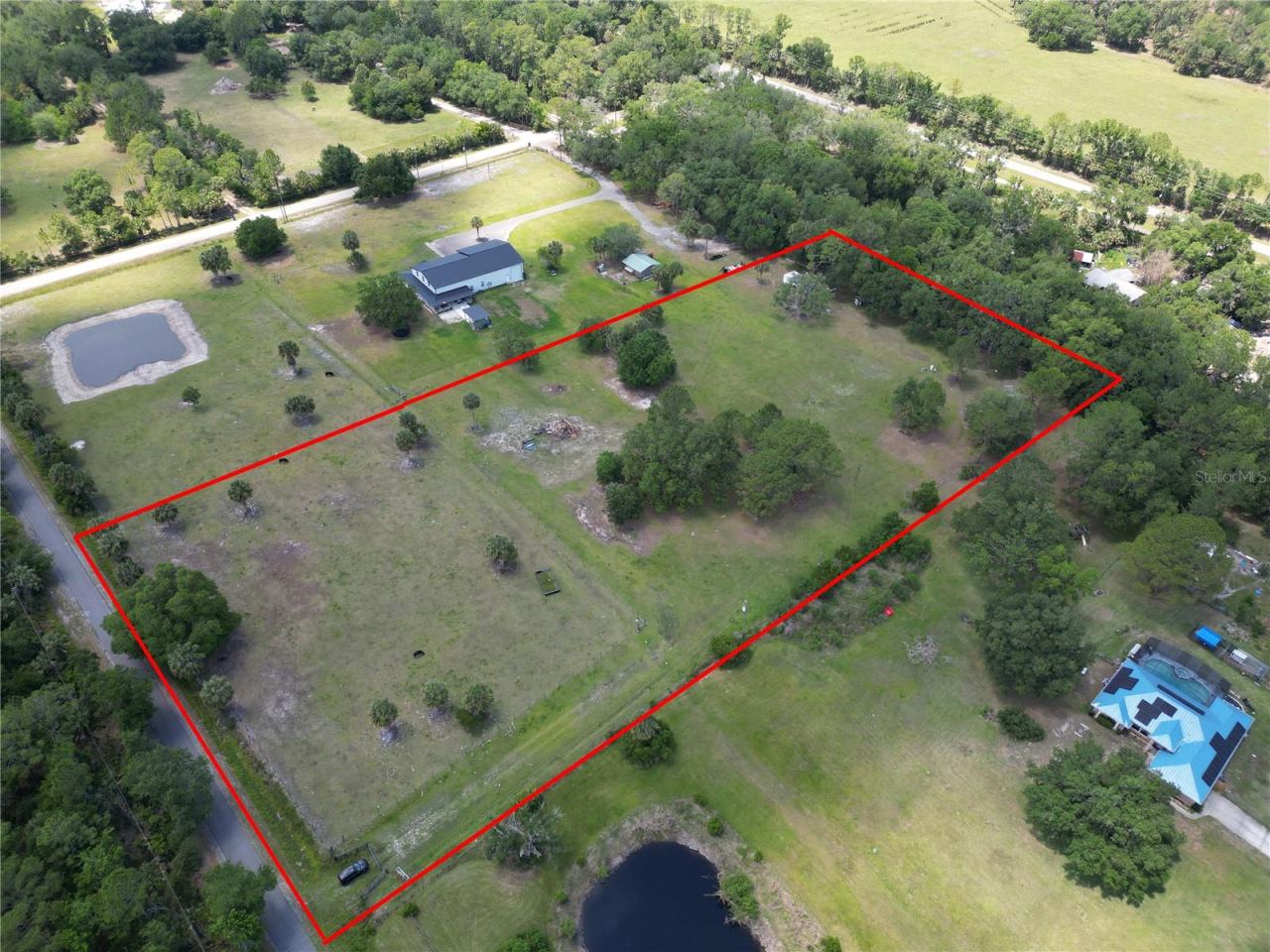 Photo 4 of 1234 Quail Run, Osteen, FL 32764