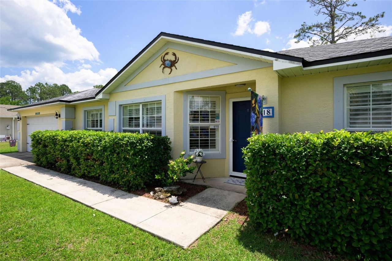 Photo 4 of 18 Phoenix Ln, Palm Coast, FL 32164