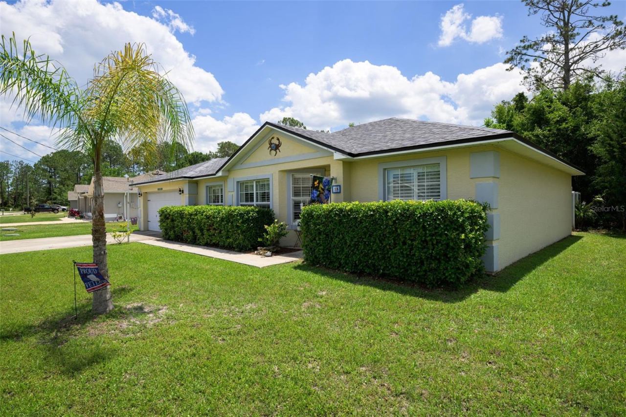 Photo 5 of 18 Phoenix Ln, Palm Coast, FL 32164