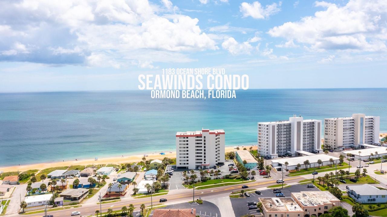 Photo 4 of 1183 Ocean Shore Blvd #604, Ormond Beach, FL 32176