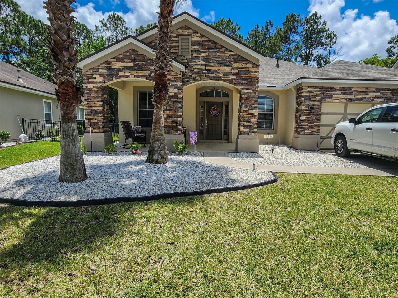 Photo 4 of 184 S Arabella Way, St Johns, FL 32259