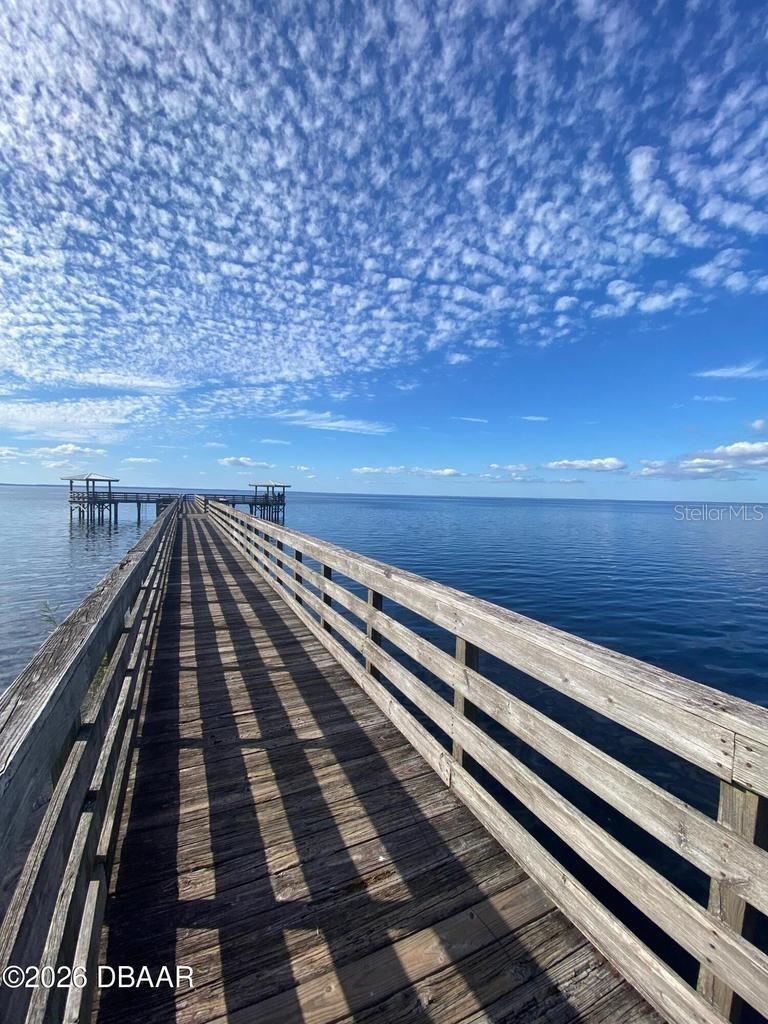 Photo 3 of 820 Old Bubbly Rd, Pierson, FL 32180