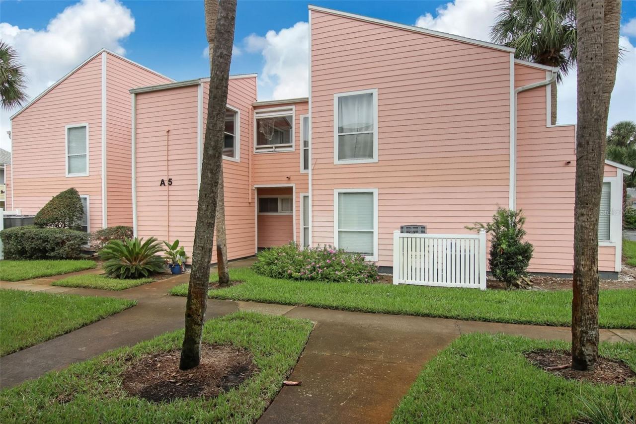 Photo 4 of 6300 S A1a #a5 1u, St Augustine, FL 32080