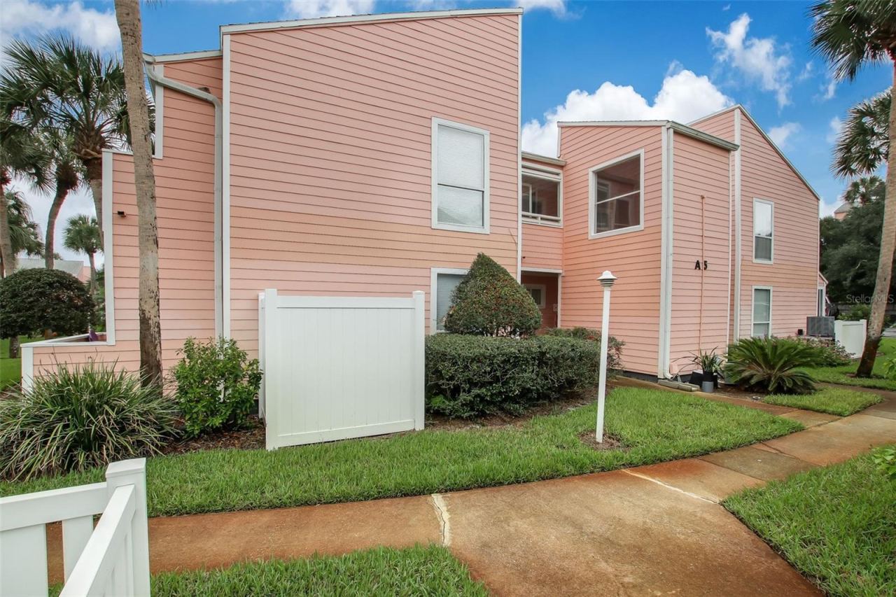 Photo 5 of 6300 S A1a #a5 1u, St Augustine, FL 32080