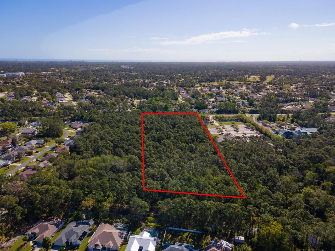 Photo 3 of Xxxx Pine Lakes Pkwy, Palm Coast, FL 32164